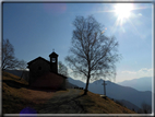 foto Monte Croce di Muggio